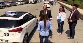 20 Ağustos 2022 Tarihli Direksiyon Sınavımızdan Kareler