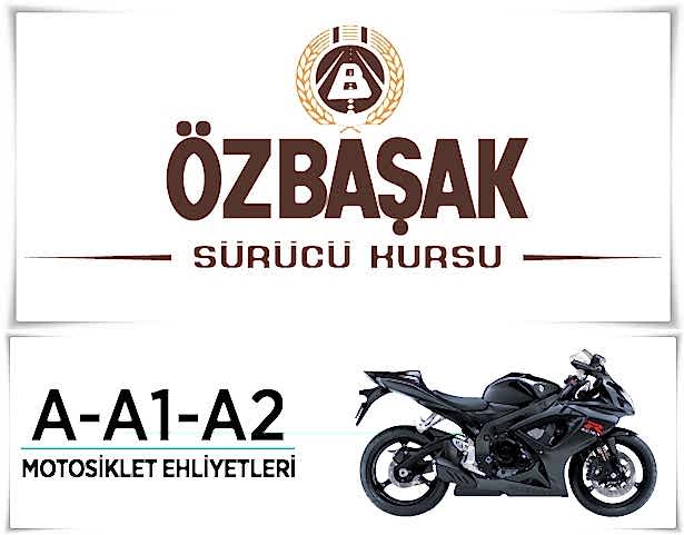 A SINIFI SÜRÜCÜ BELGESİ İLE YAZA MERHABA