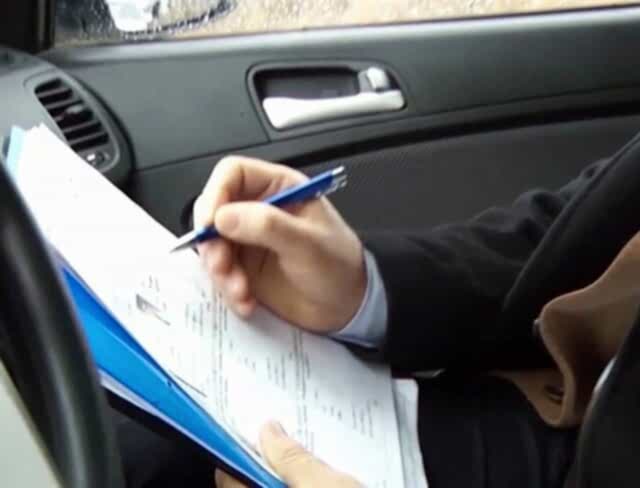 25 MART - 01 NİSAN TARİHİNDEKİ DİREKSİYON SINAVIMIZDAN KARELER